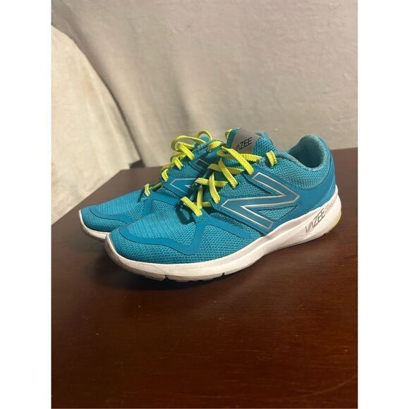 New balance Vazee coast running shoes size 8 - Picture 1 of 7